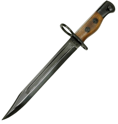 Jungle Carbine Combat Tactical Knives